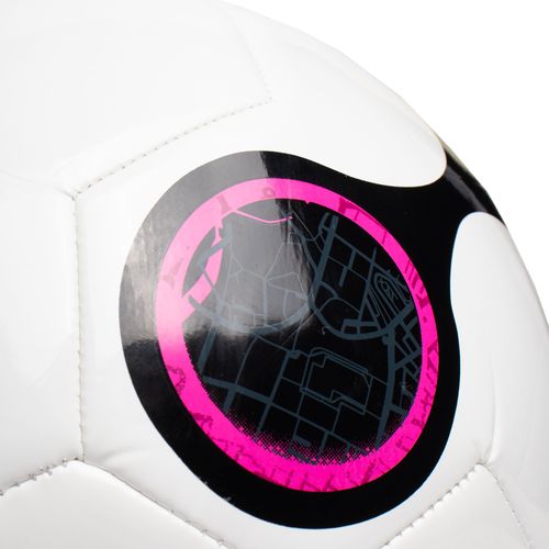 Bola de Campo Umbro Neo Trainer II Branco/rosa