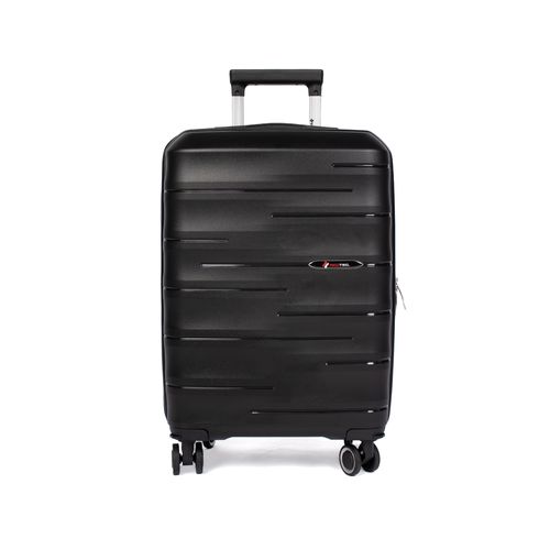 Mala Redtec Atenas Rígida Cadeado Pequena Preto