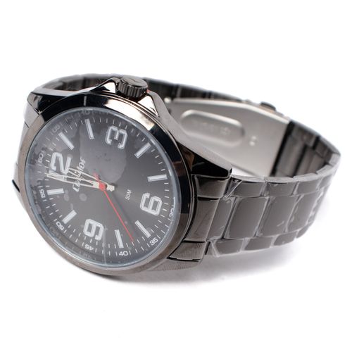 Relógio Masculino Condor Analógico CO2035NUB4F Prata