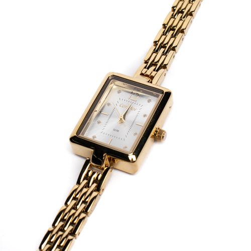 Relógio Feminino Condor Analógico CO2035NUQ5K Dourado