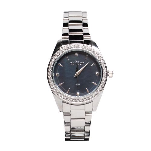 Relógio Feminino Condor Analógico CO2036MYXK Prata