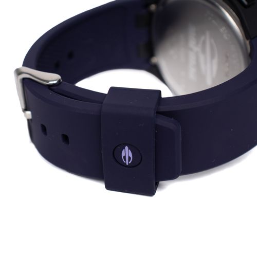 Relógio Masculino Mormaii Analógico MO1608B8C Marinho/Preto