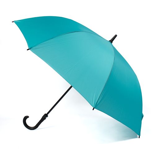 Guarda-Chuva Fazzoletti Maxi Clássico Automático Azul