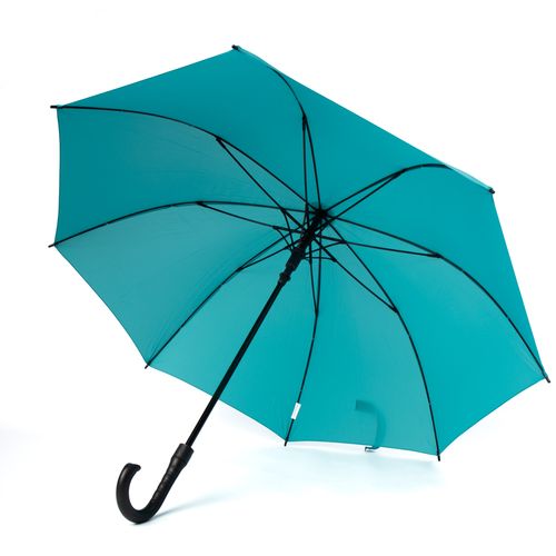 Guarda-Chuva Fazzoletti Maxi Clássico Automático Azul