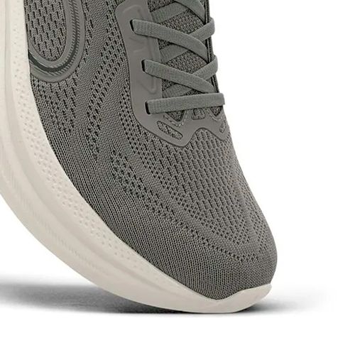 Tênis Unissex Olympikus Rush 419 Eleva+ Cinza