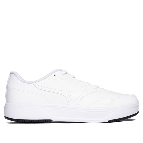 Tênis Masculino Mizuno City Wall Branco