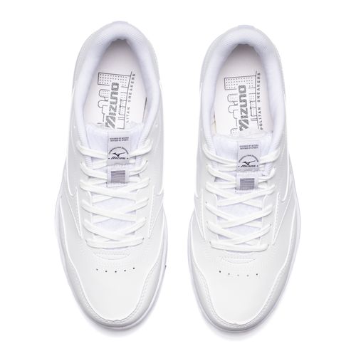 Tênis Masculino Mizuno City Wall Branco