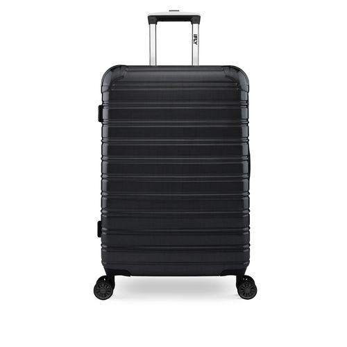 Mala RDN Travel iFly 3600-3 Expansível Média Preto