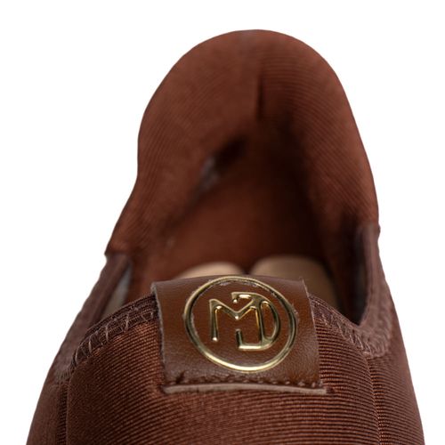 Tênis Feminino Modare New Protection Slip On Avelã