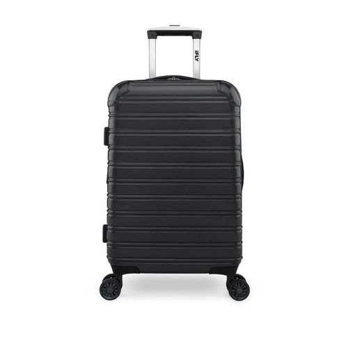 Mala RDN Travel iFly 3600-3 Pequena Expansível Preto