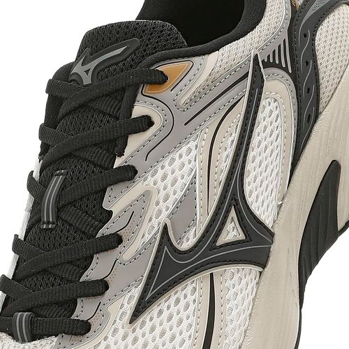 Tênis Masculino Mizuno CSD Sport Softier Foam Cinza/Preto