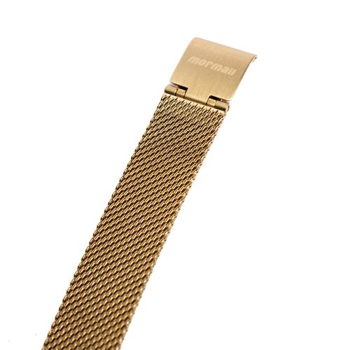 Relógio Feminino Mormaii Analógico MO2036KF1X Dourado