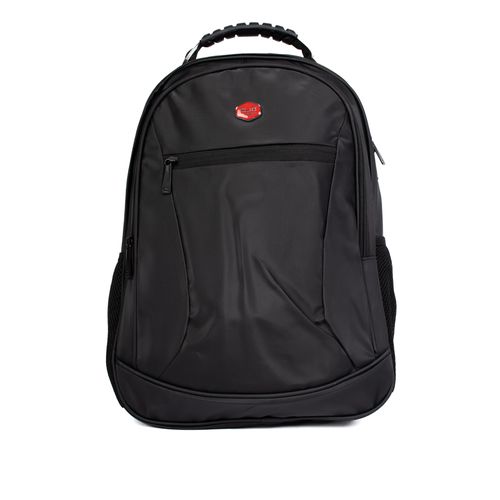 Mochila Unissex Clio Style Executiva Preto
