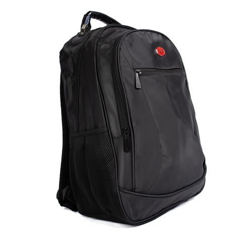 Mochila Unissex Clio Style Executiva Preto