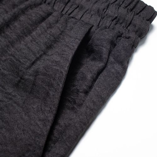 Calça Feminina Plus Size City Lady Reta Preto