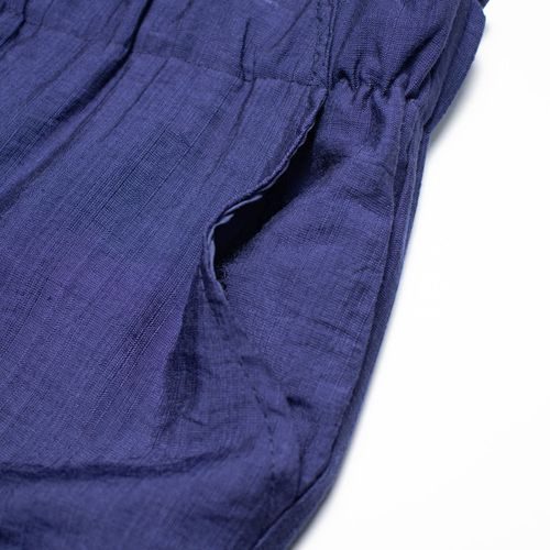 Calça Feminina Plus Size City Lady Pantalona Marinho