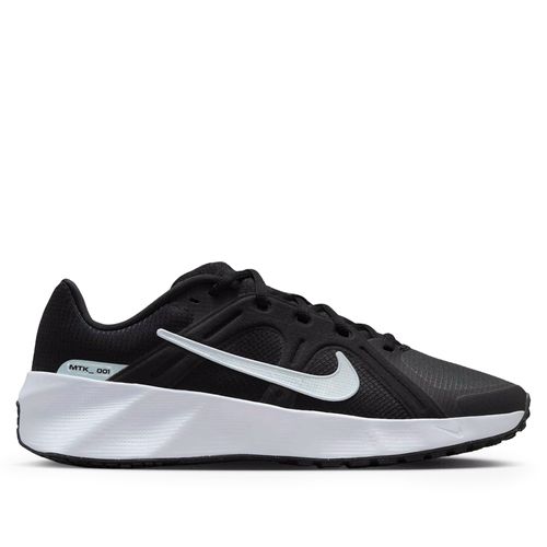 Tênis Masculino Nike City Response Preto/Branco