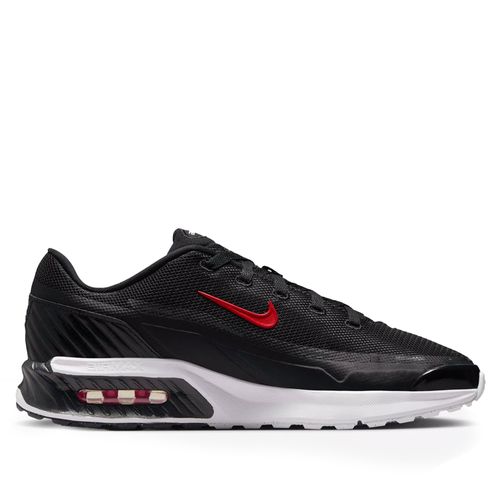 Tênis Masculino Nike Air Max BIA Preto/Branco