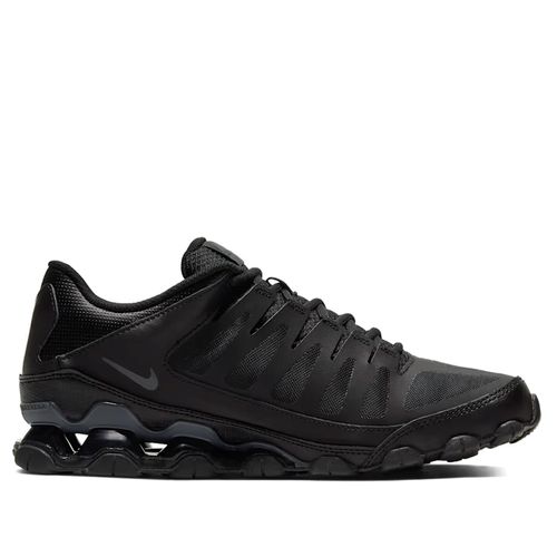 Tênis Masculino Nike Reax 8 TR Preto