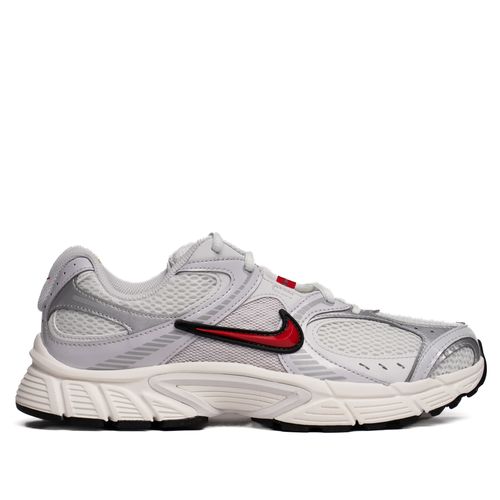 Tênis Masculino Nike V5 RNR Cinza/Vermelho
