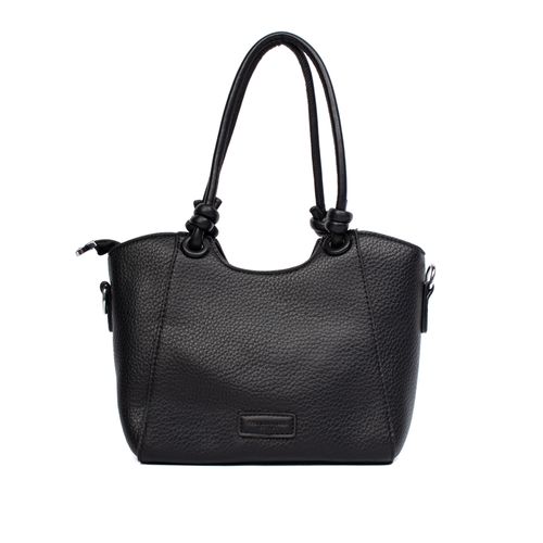 Bolsa Feminina Stella Luna Tiracolo Pequena Preto