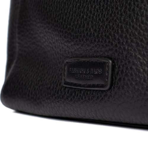 Bolsa Feminina Stella Luna Tiracolo Pequena Preto