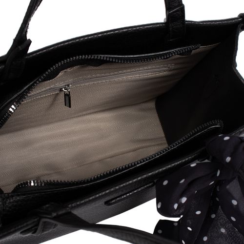 Bolsa Feminina Stella Luna Tote Pequena Preto