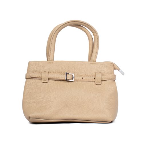 Bolsa Feminina Stella Luna Tiracolo Pequena Bege