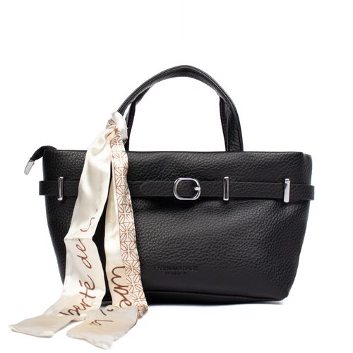 Bolsa Feminina Stella Luna Tiracolo Pequena Preto