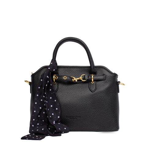 Bolsa Feminina Stella Luna Tote Pequena Preto