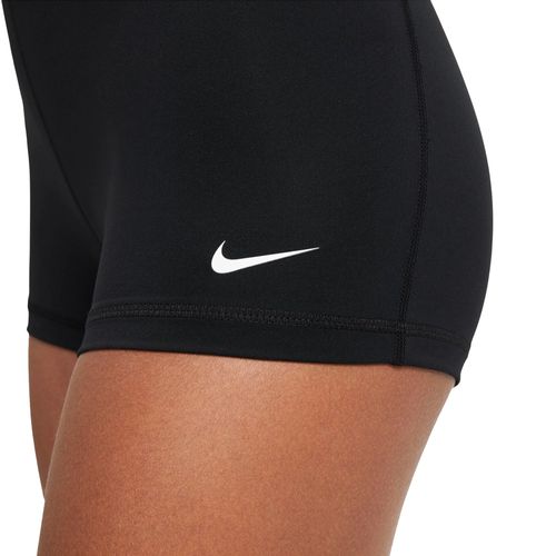 Short Feminino Nike Pro Dri-FIT Sustentação Preto
