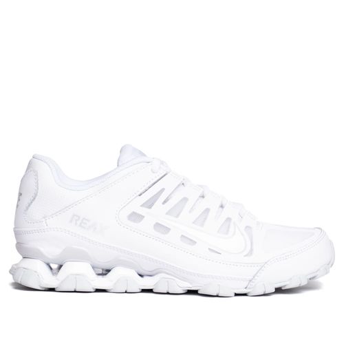 Tênis Feminino Nike Reax 8 TR Branco/Cinza