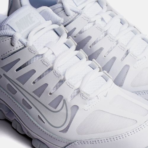 Tênis Feminino Nike Reax 8 TR Branco/Cinza