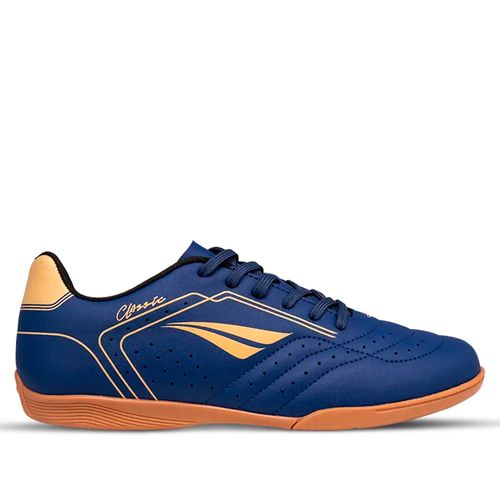 Chuteira Masculina Penalty Futsal Classic Y-1 Marinho