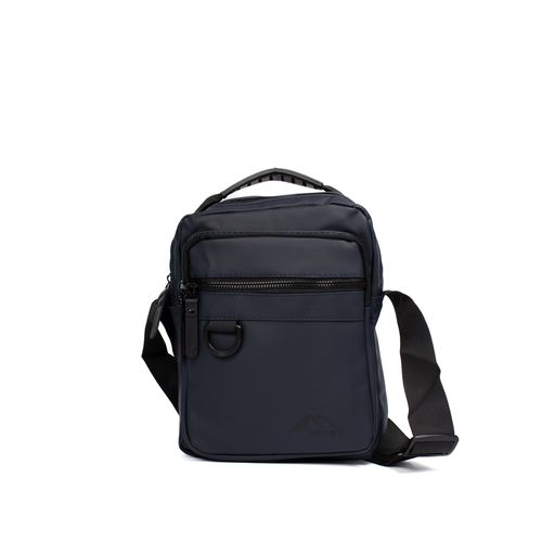 Bolsa Unissex Stella Luna Shoulder Bag Média Marinho