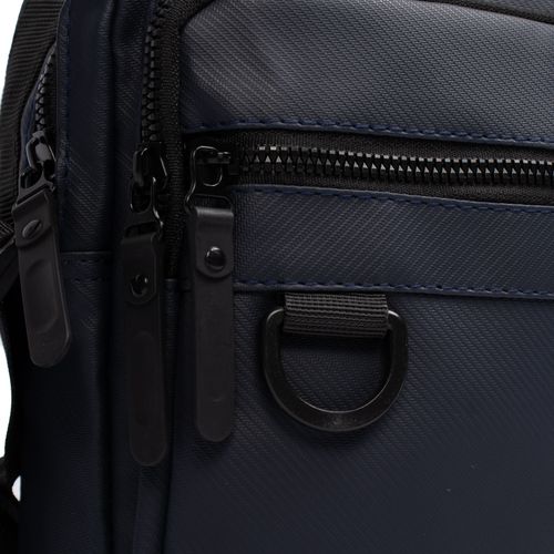 Bolsa Unissex Stella Luna Shoulder Bag Média Marinho