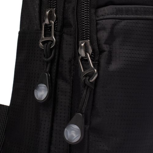 Bolsa Unissex RDN Travel Shoulder Bag Pequena Preto