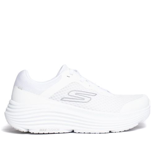 Tênis Masculino Skechers Max Cushioning Endeavour Branco