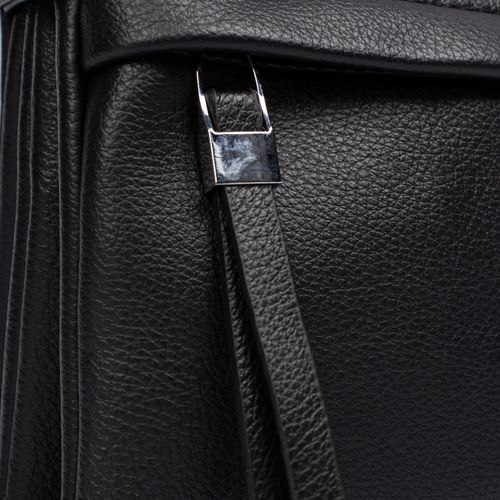 Bolsa Feminina Stella Luna Transversal Napa Preto