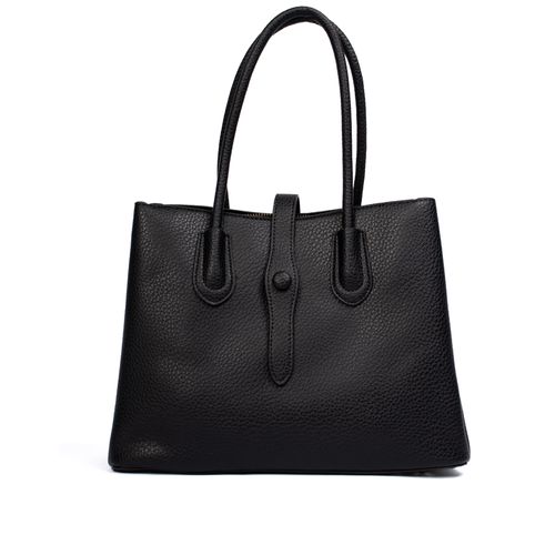 Bolsa Feminina Stella Luna Tiracolo Média Tira Preto