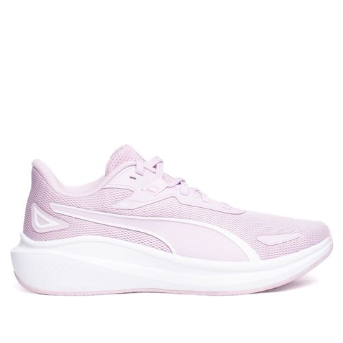 Tênis Feminino Puma Skyrocket Lite Wns Rosa Claro