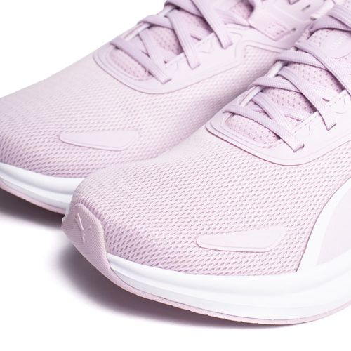 Tênis Feminino Puma Skyrocket Lite Wns Rosa Claro