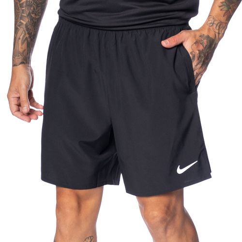 Short Masculino Nike Challenger Dri Preto