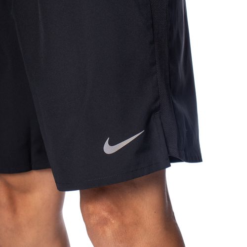Short Masculino Nike Challenger Dri Preto