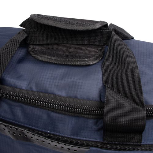 Bolsa Esportiva RDN Travel Sport Marinho/Branco