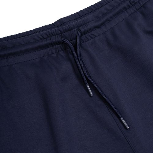 Bermuda Masculina Sea Surf Plus Size Reta Marinho