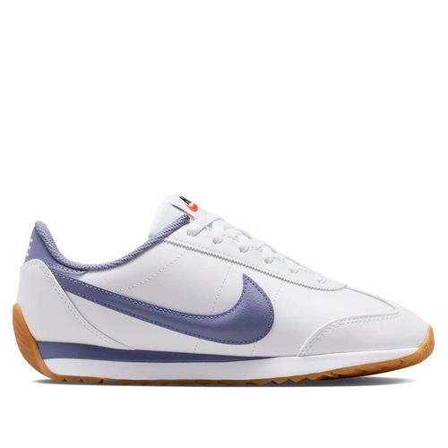 Tênis Feminino Nike Pacific Retrô Branco/Azul