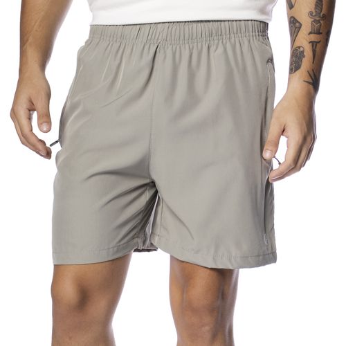 Bermuda Masculina Open Shock Tactel Verde