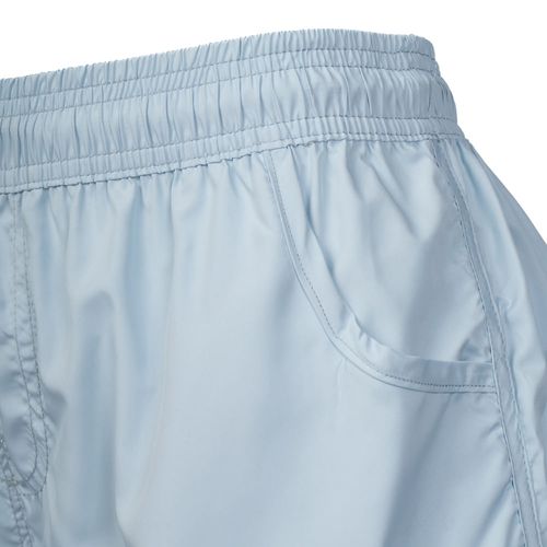 Short Feminino Facinelli Esportivo Azul Claro