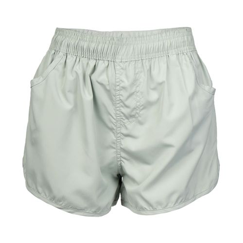 Short Feminino Facinelli Esportivo Verde Claro